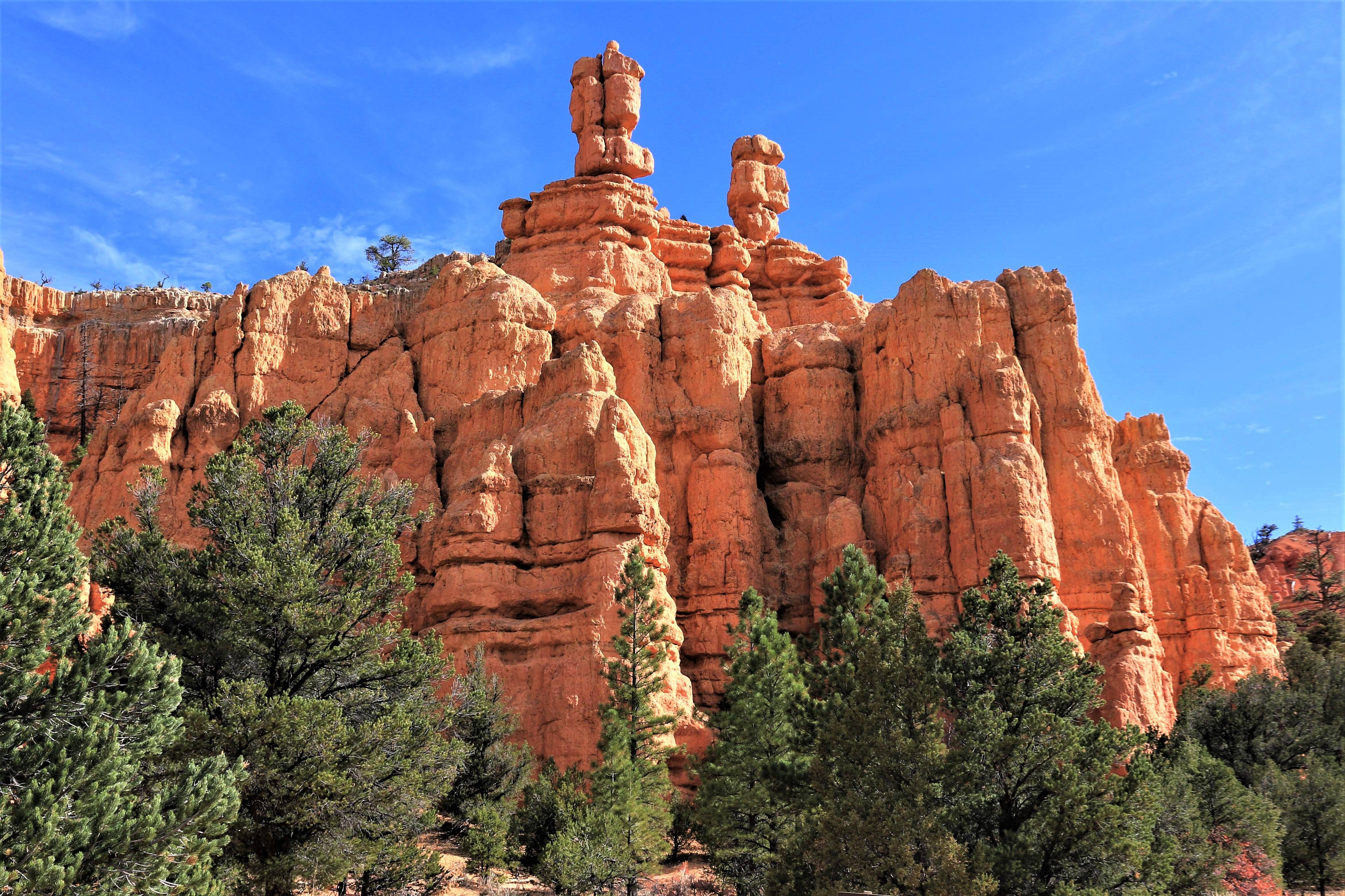 Red Canyon